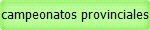 campeonatos provinciales